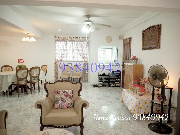 Blk 298 Tampines Street 22 (Tampines), HDB 5 Rooms #153422802